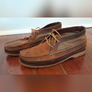 Red Wing Wabasha 9184